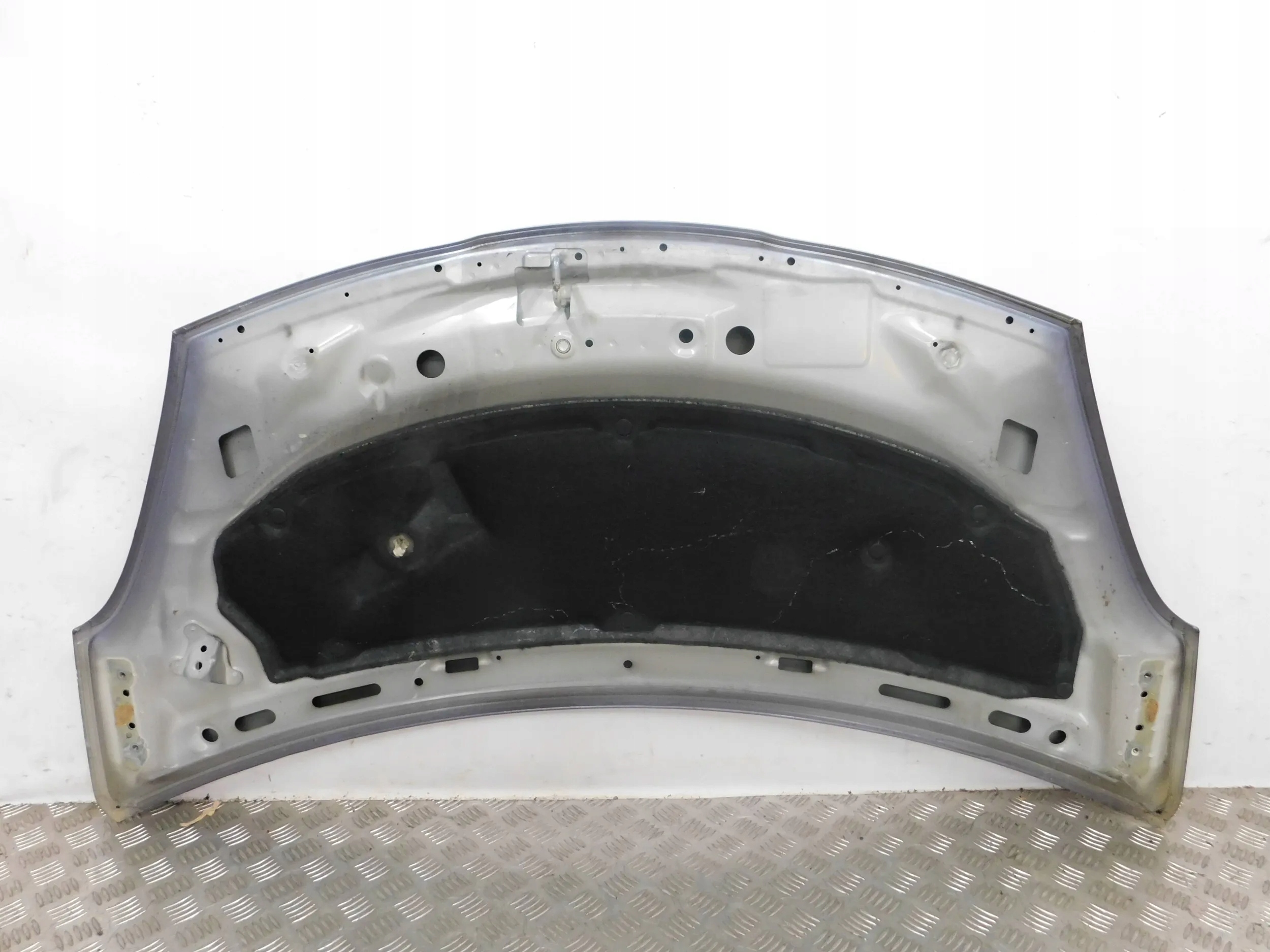 PREDNÁ KAPOTA NISSAN PIXO