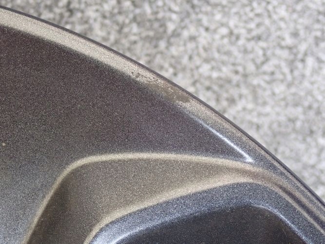 FORD ECOSPORT 6,5Jx16 ET37,5 4×108 HLINIKOVY DISK ELEKTRON