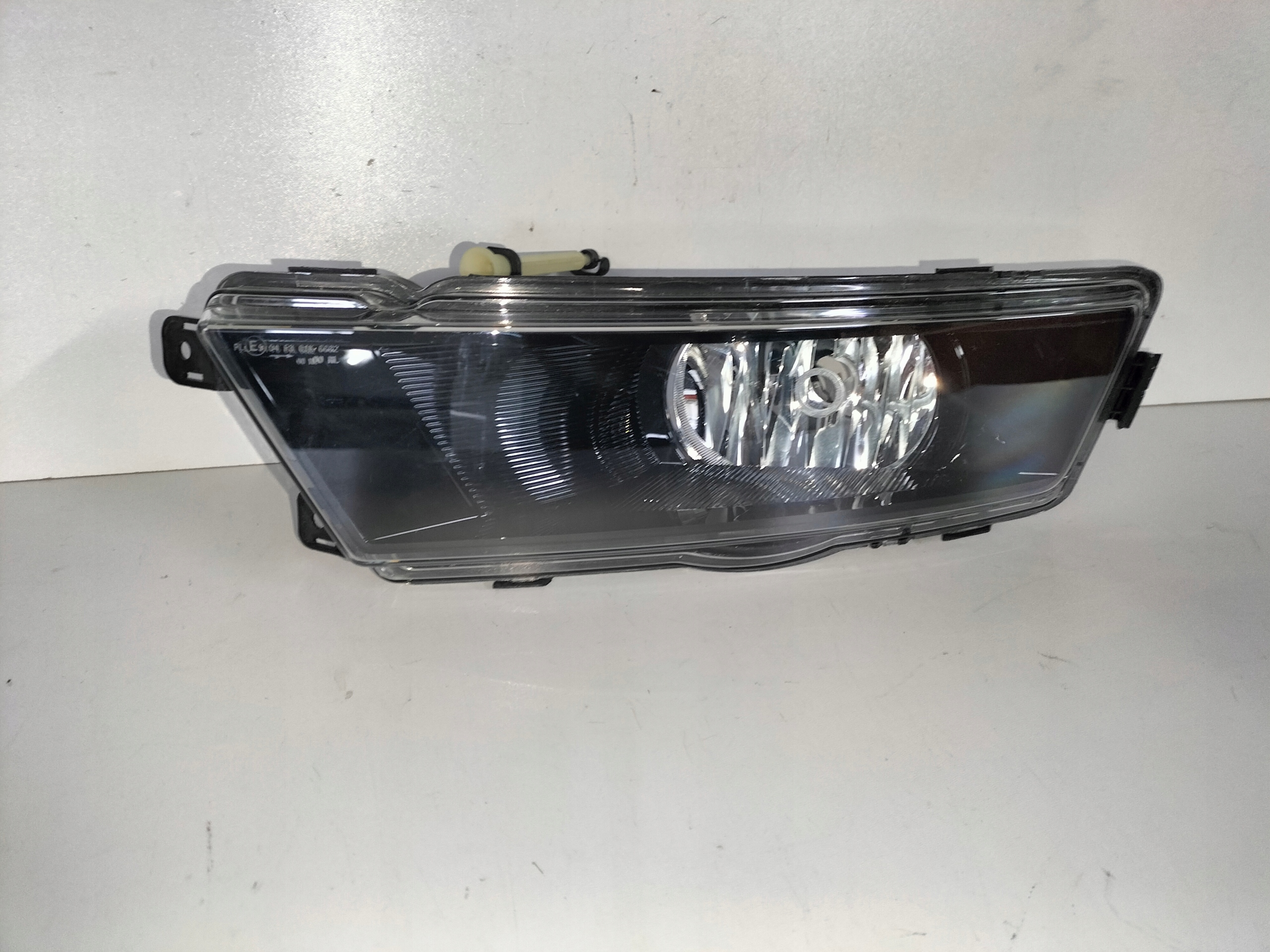 LAVA HMLOVKA SKODA RAPID 12-