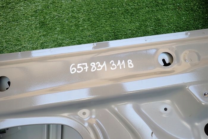 SKODA SCALA 19- LAVE PREDNE DVERE