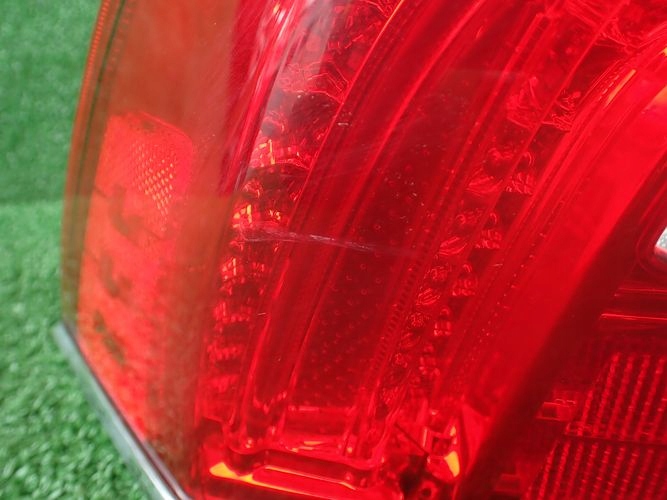 VOLVO S80 LED LIFT  LAVE ZADNE SVETLO