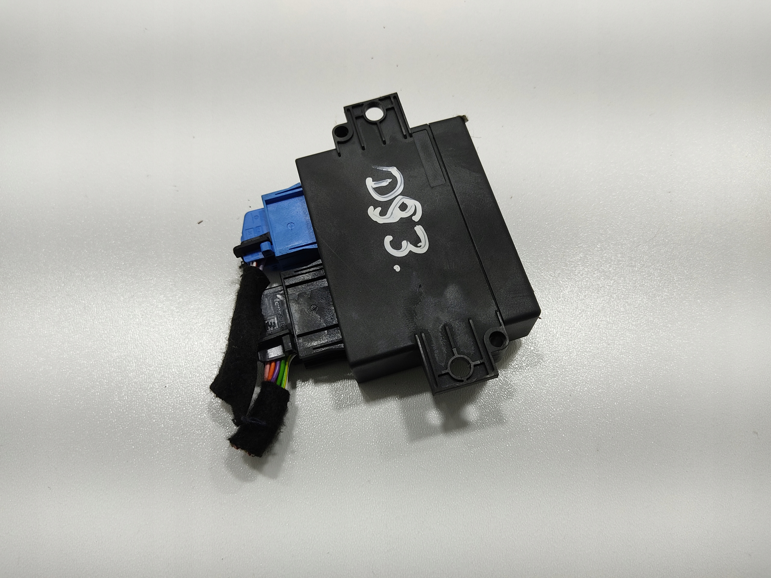 MODUL PARKOVANIA CITROEN DS3 9825571080 2008-2018