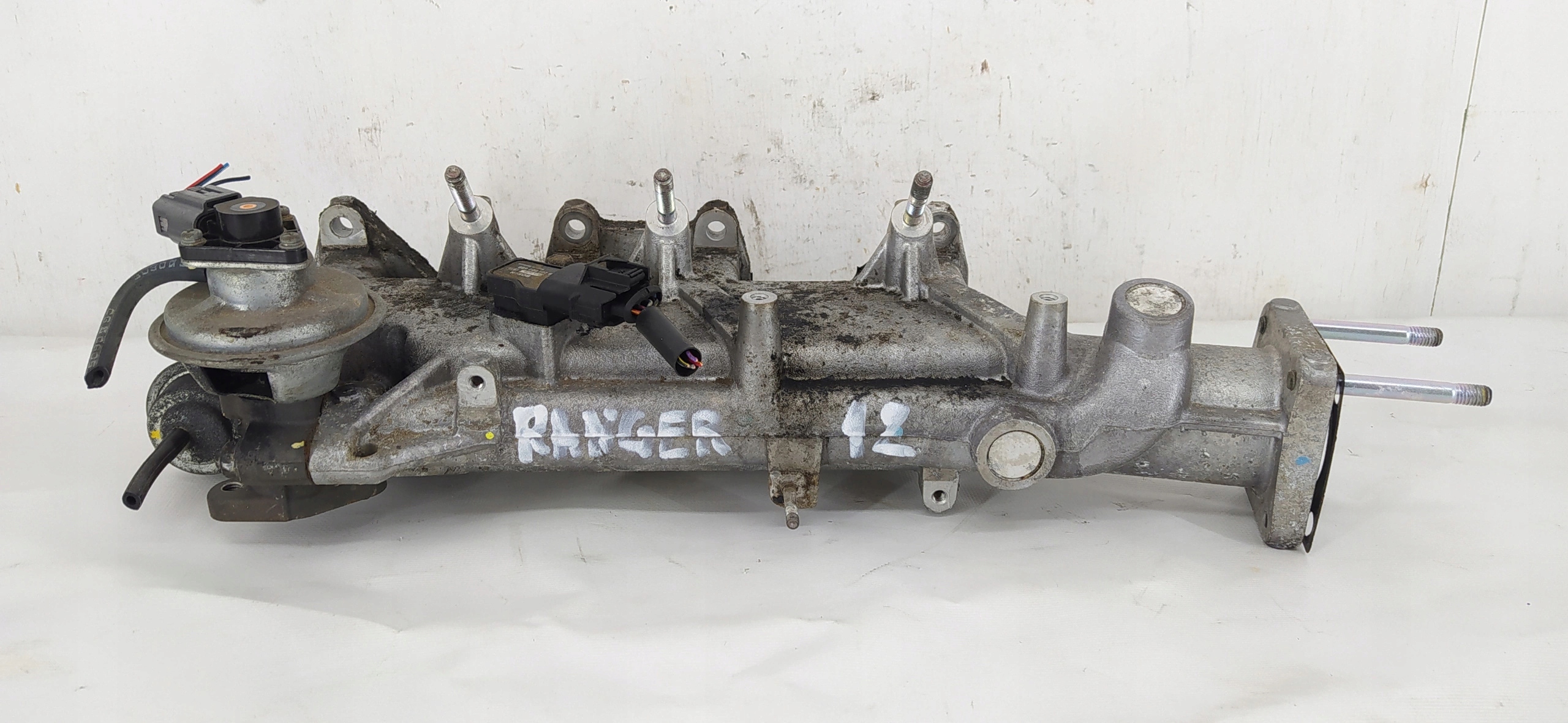 FORD RANGER 06-011 2.5 TDCI VYFUKOVE ZVODY