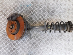 ĽAVÝ OTOČ MCPHERSON VW PASSAT B7 2.0 TDI ĽAVÝ OTOČ MCPHERSON VW PASSAT B7 2.0 TDI
