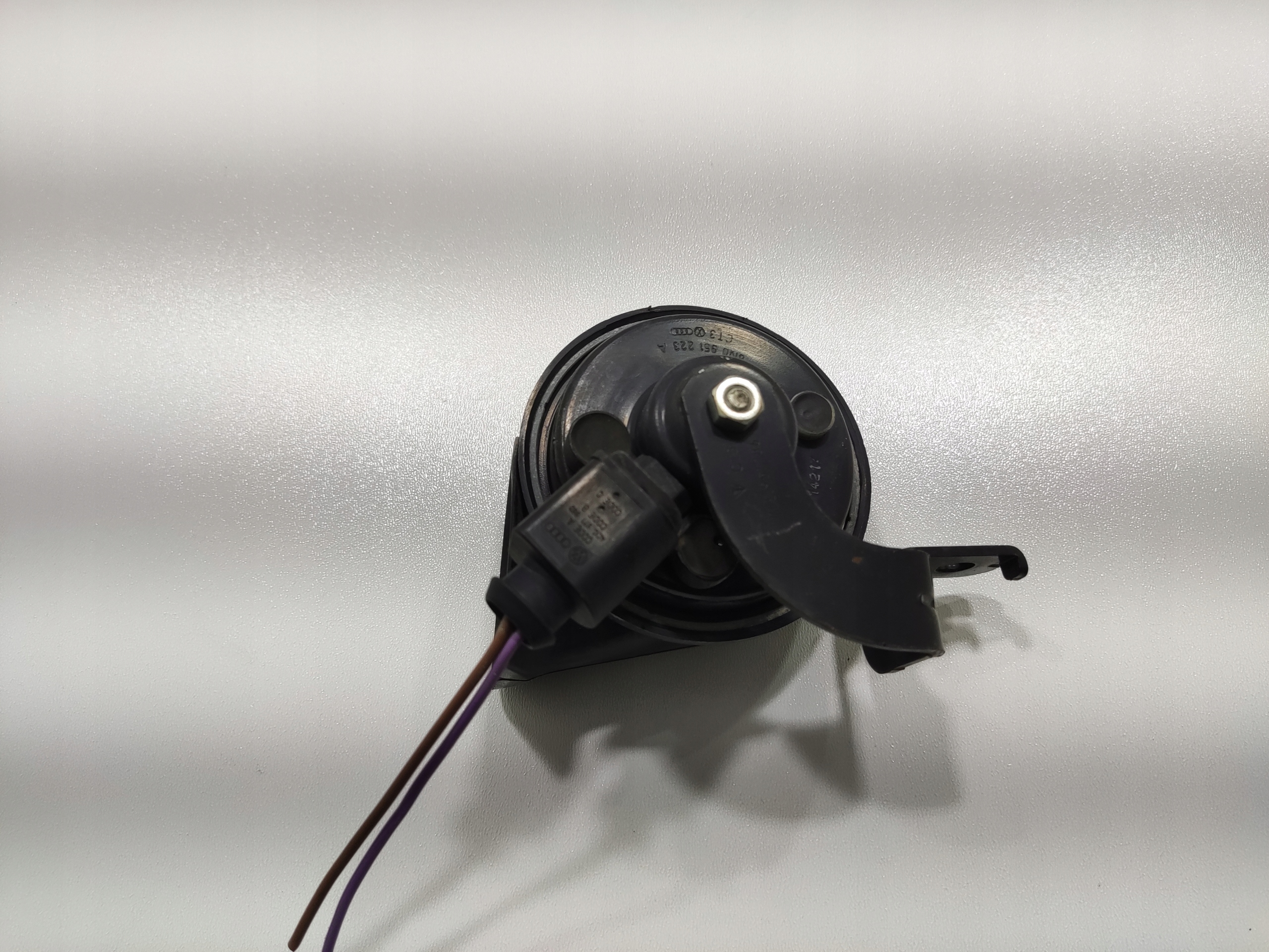 KLAKSON PORSCHE CAYENNE I 2007-2009 LIFT 6N0951223A