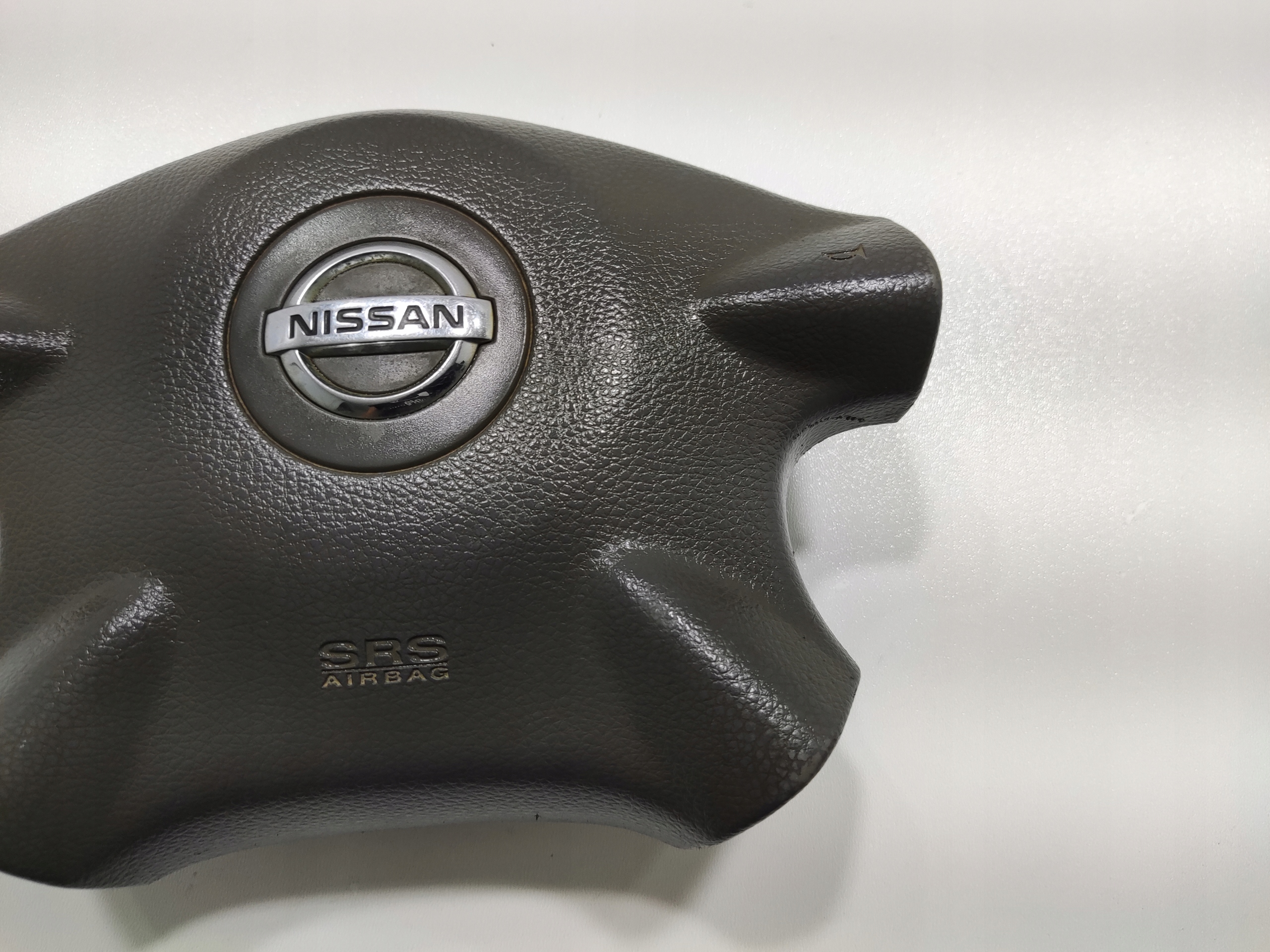 VOLANTOVY AIRBAG AIR-BAG NISSAN NAVARA D22 1997-2005