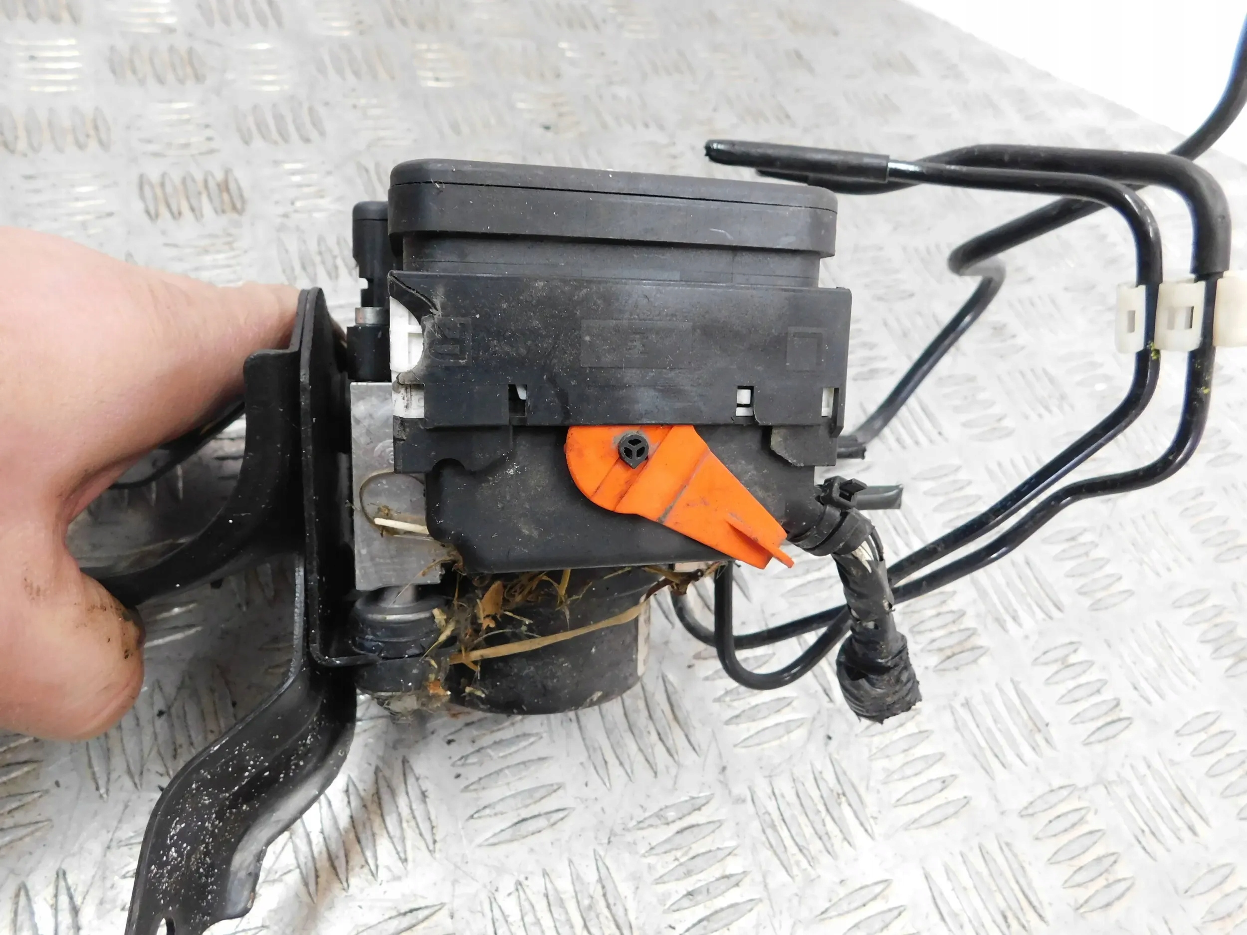 KOCKA ABS 89541-0D270 TOYOTA YARIS III 3