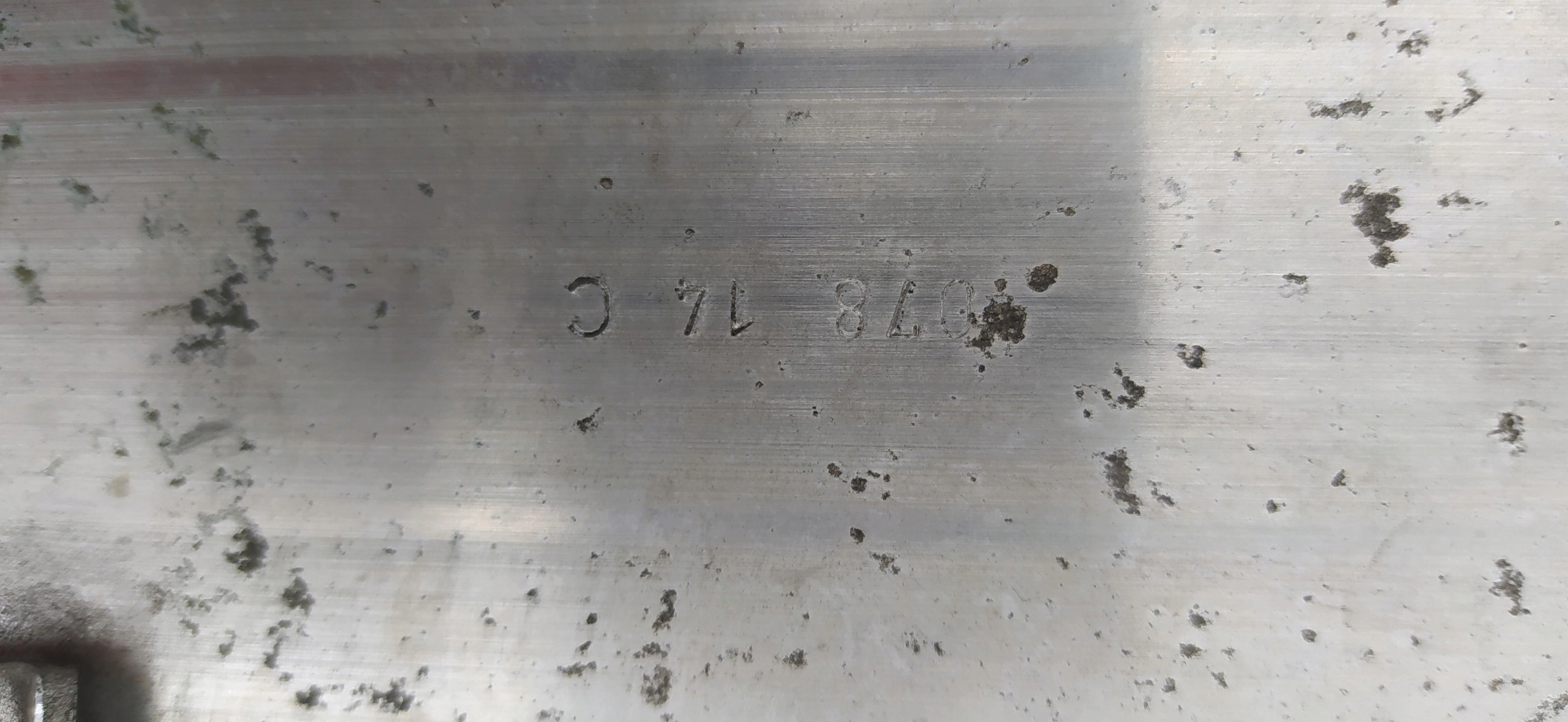 CITROEN C4 PICASSO II 2 VÝSTUHA PREDNÉHO NÁRAZNÍKA 9675941580