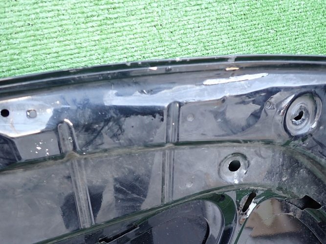 VW POLO 6R 6C 09- PREDNÁ KAPOTA