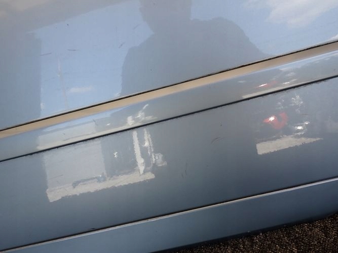 AUDI A4 B7 KOMBI 04-08 LAVE ZADNE DVERE