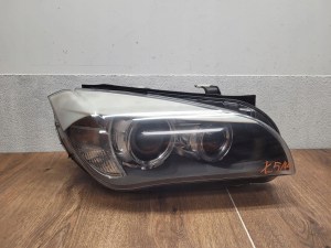 BMW X1 E84 89093515 PRAVÉ PREDNÉ SVETLO BMW X1 E84 89093515 PRAVÉ PREDNÉ SVETLO