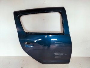 PRAVE ZADNE DVERE DACIA SANDERO II 12-20 PRAVE ZADNE DVERE DACIA SANDERO II 12-20