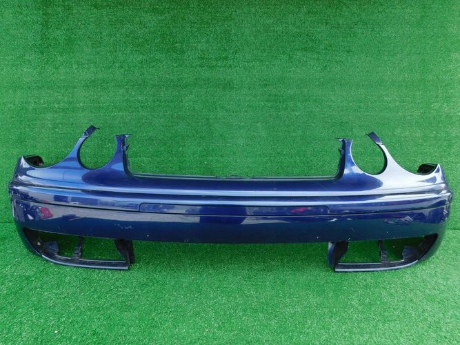 VW POLO 01-05 PREDNÝ NÁRAZNÍK