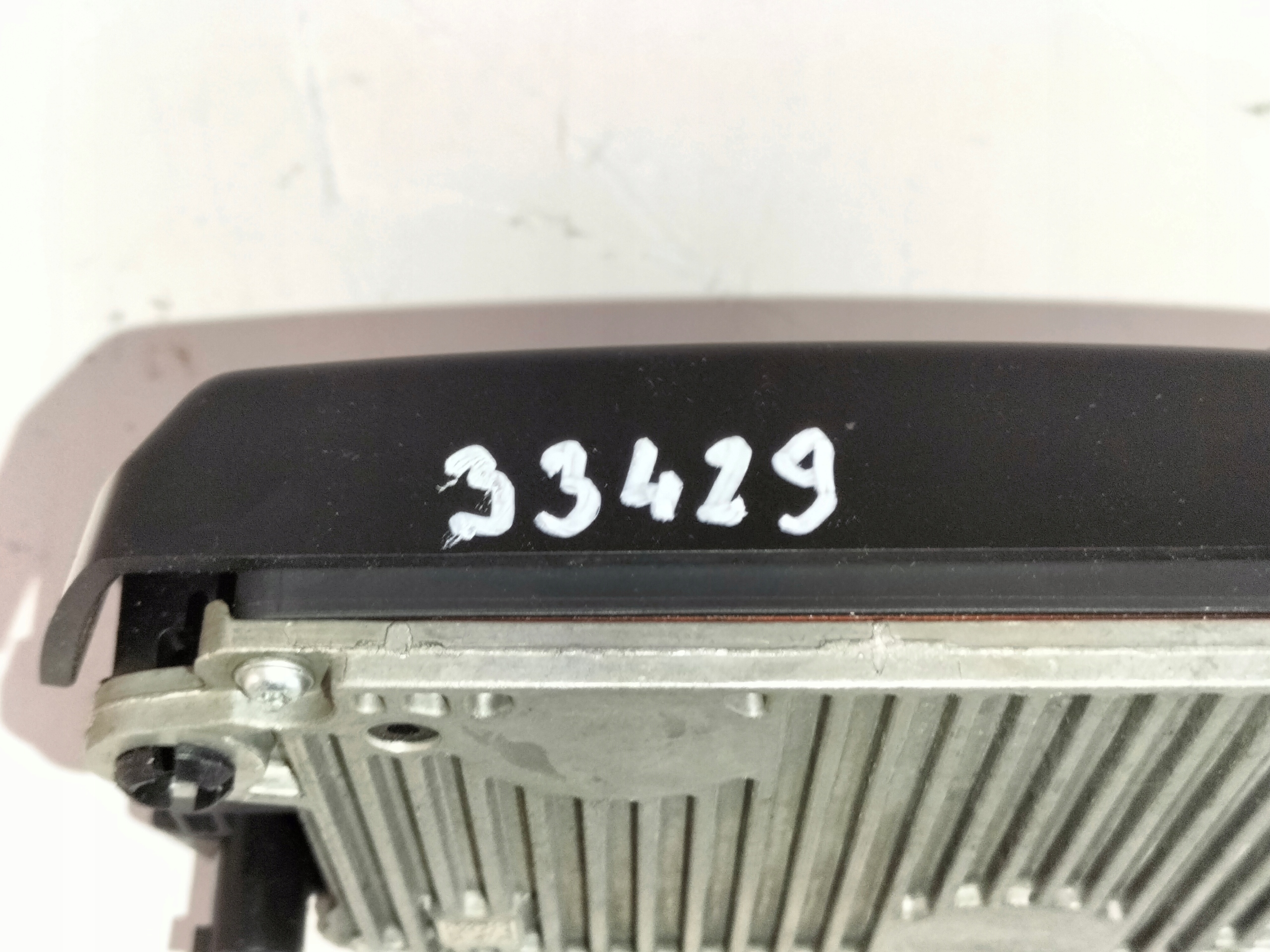 RADAR distronic ACC BMW G05 G06 G11 G12 G15 G20 G21