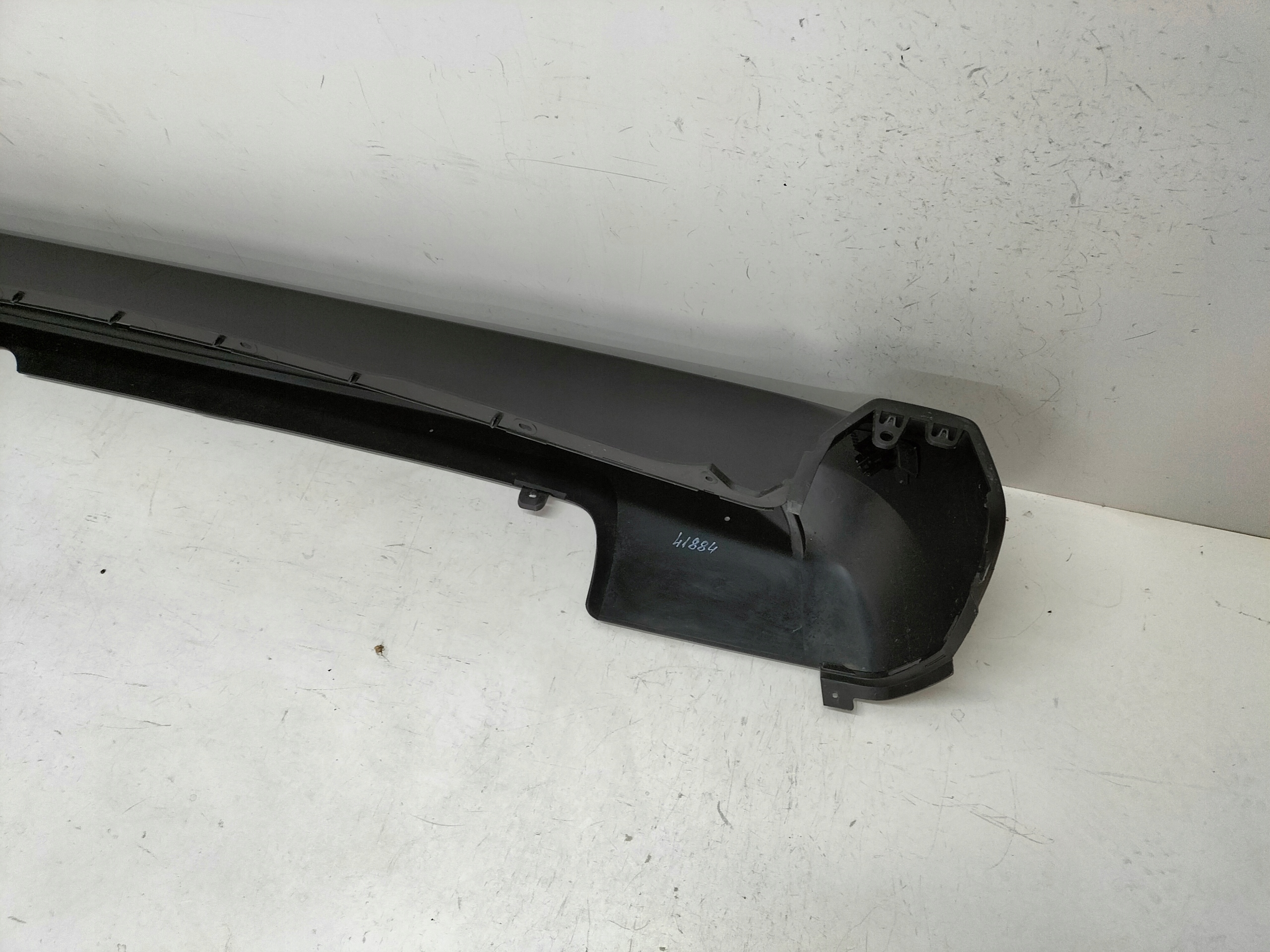 ZADNÝ NÁRAZNÍK CITROEN BERLINGO PARTNER IV 18- RIFTER 18-
