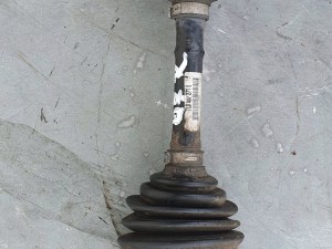 Audi Q7 4L 3.0 tdi PRAVA POLOOS PREDNÁ 7L0407271E Audi Q7 4L 3.0 tdi PRAVA POLOOS PREDNÁ 7L0407271E