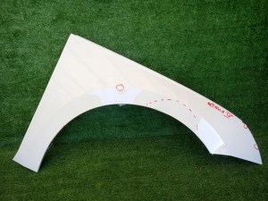 SKODA OCTAVIA IV PRAVY PREDNY BLATNIK SKODA OCTAVIA IV PRAVY PREDNY BLATNIK