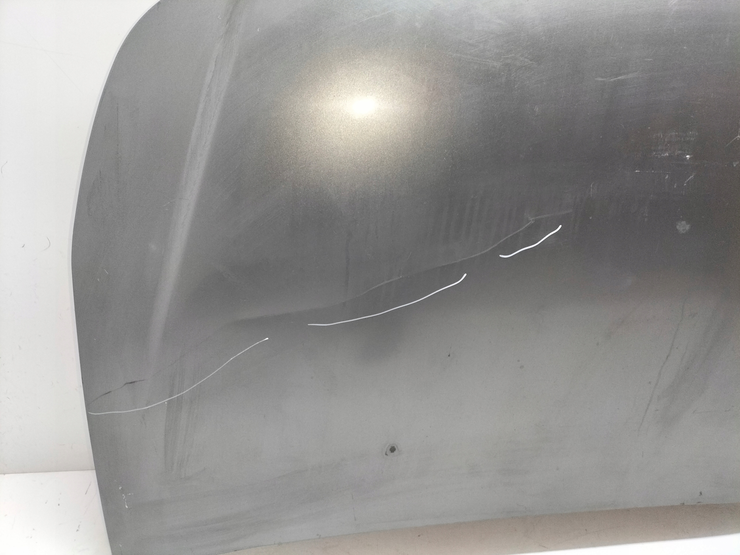 PREDNÁ KAPOTA SUZUKI SX4 06-13 FIAT SEDICI 06-14