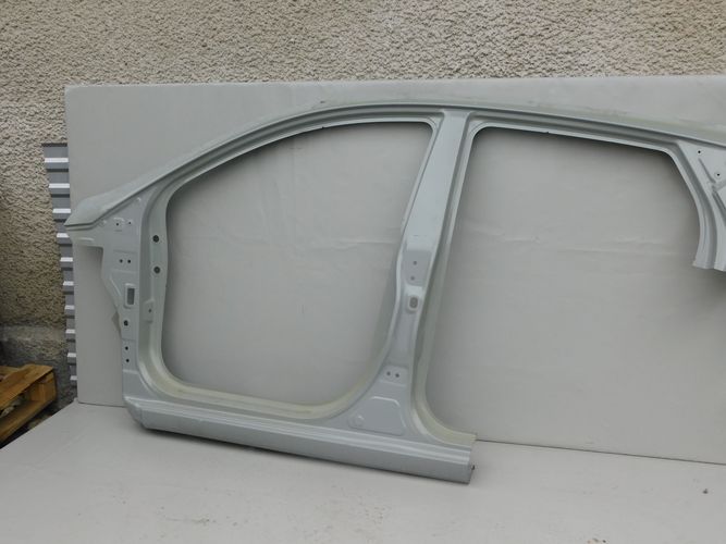HYUNDAI I10 13- PRAVY PRAH