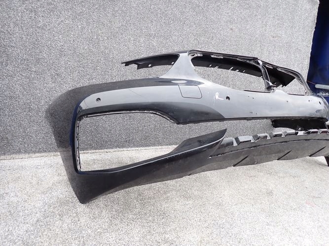 BMW F40 1 19- PREDNÝ NÁRAZNÍK