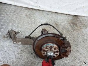 ĽAVÝ ZADNÝ OTOČ ALFA ROMEO GIULIETTA ĽAVÝ ZADNÝ OTOČ ALFA ROMEO GIULIETTA