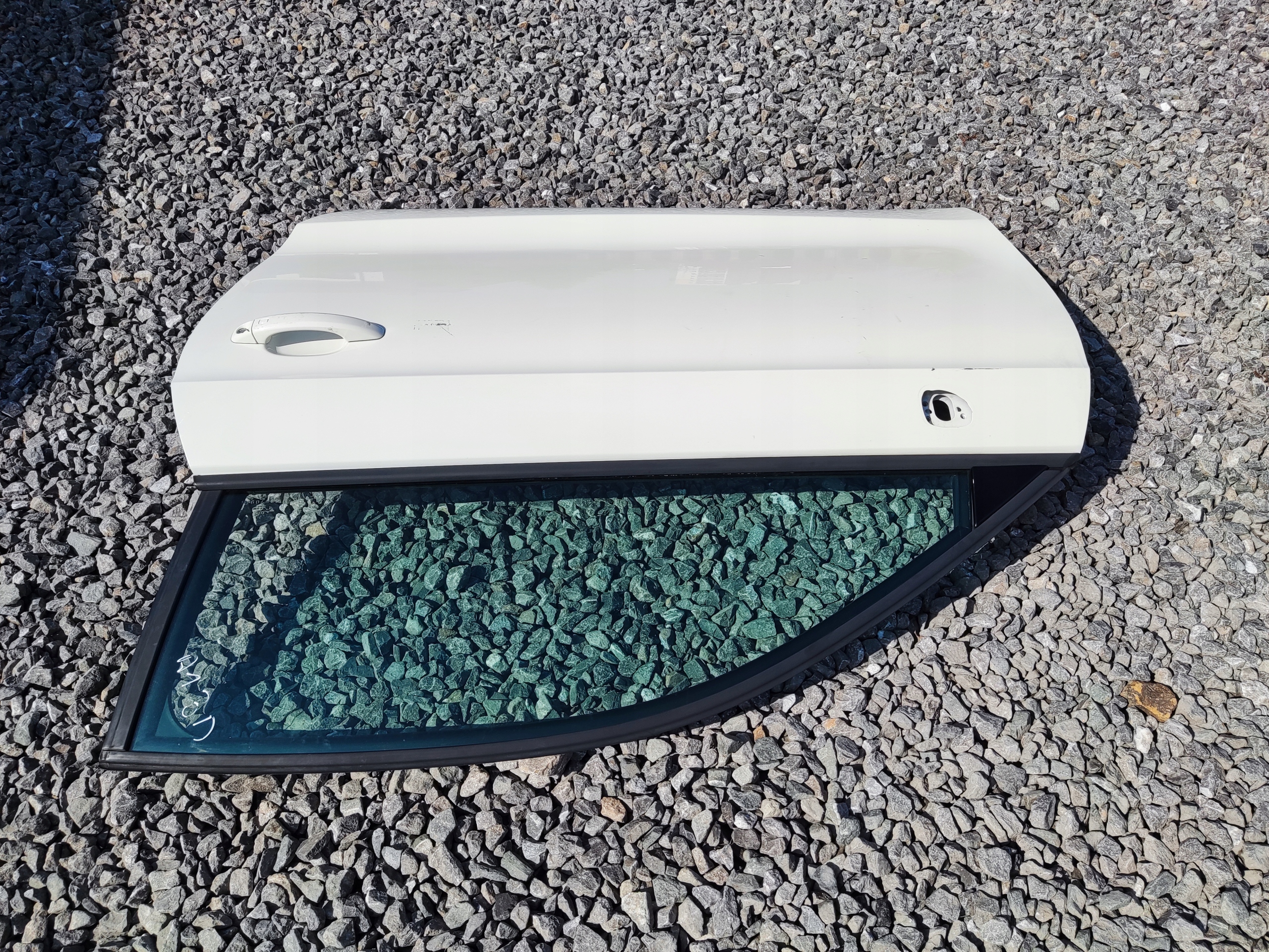LAVE PREDNE DVERE AUDI A1 I 8X VERZIA 3DVEROVÁ 2010-2014