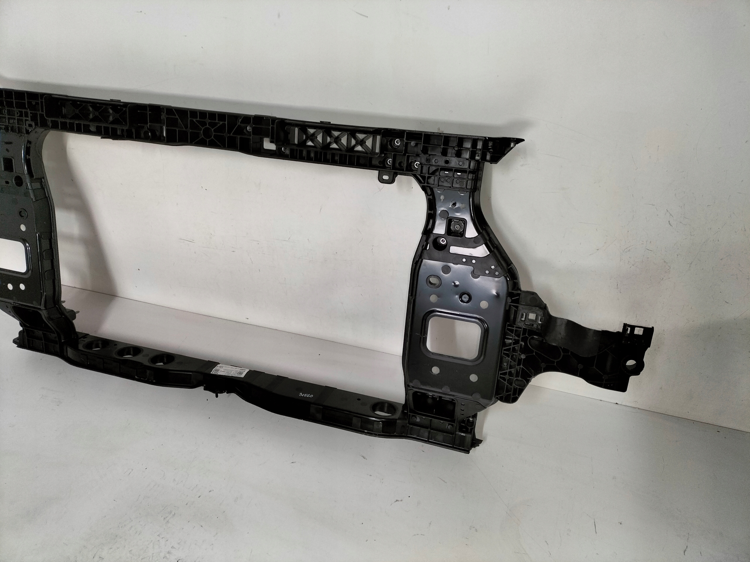 PREDNÉ ČELO KIA SPORTAGE 5 V 21-