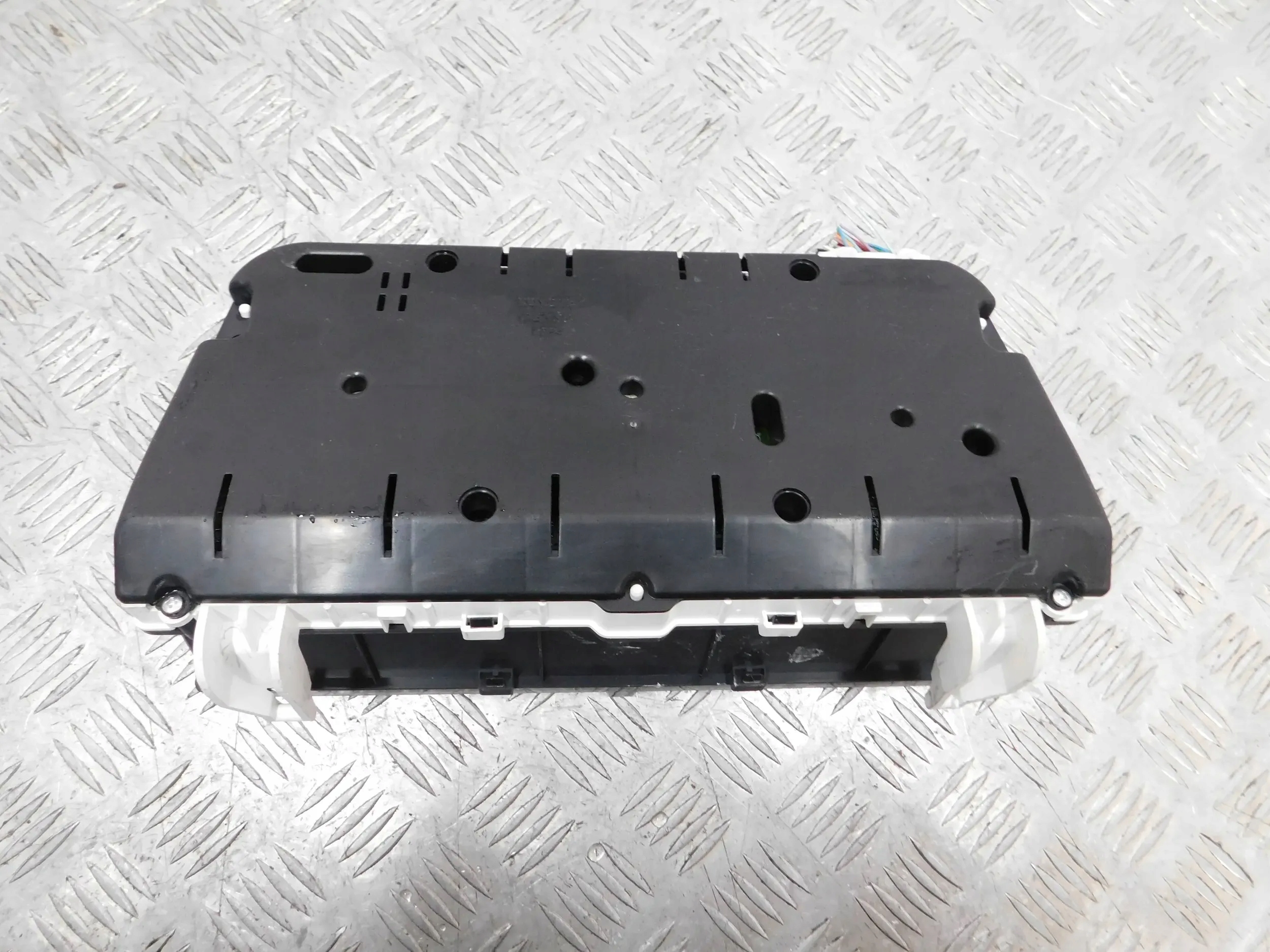 TACHOMETER BUDIKY COROLLA VERSO II 1.8 83800-0F041