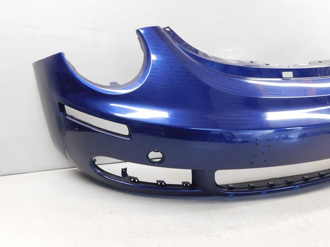 VW NEW BEETLE 05-10 PREDNÝ NÁRAZNÍK