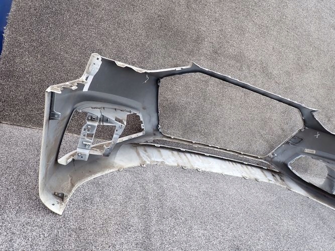 AUDI A4 B9 LIFT 19- PREDNÝ NÁRAZNÍK