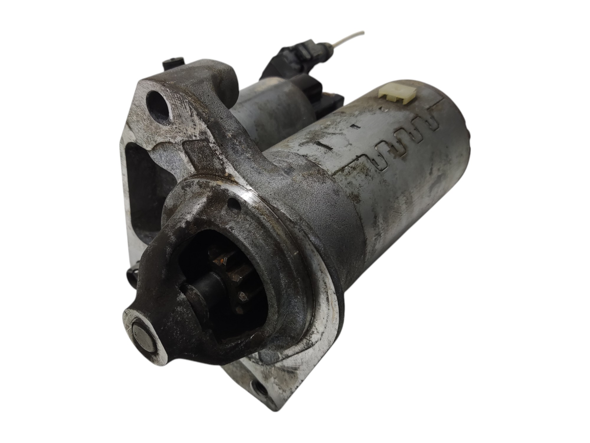 STARTER PEUGEOT 208 I 1.2 VTI 2012-2019 9671530880