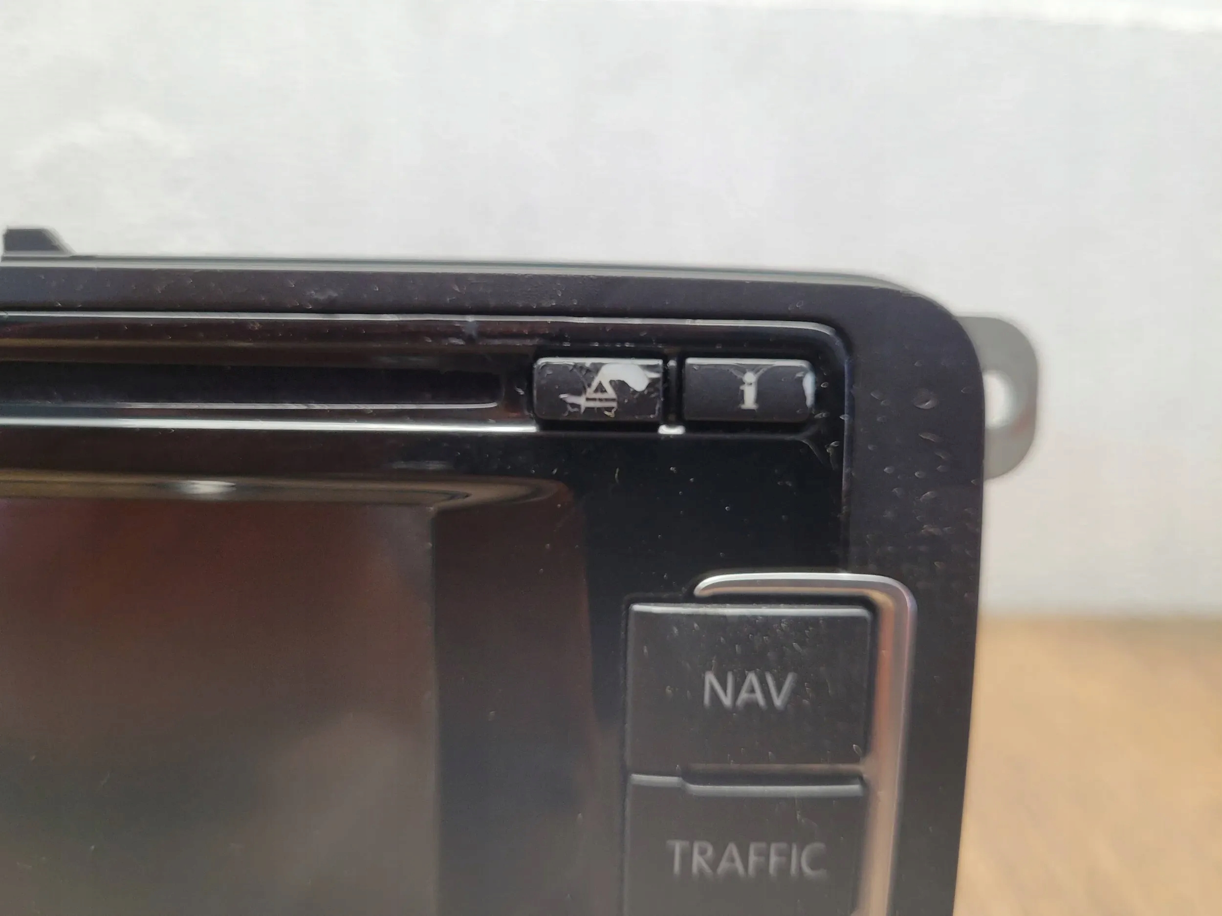 Volkswagen Sharan PASSAT 3C0035279M RADIO NAVIGACIA RNS315
