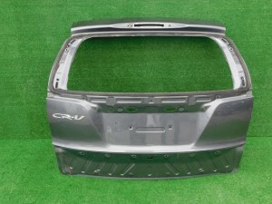 HONDA CRV IV 4 13- ZADNÁ KAPOTA HONDA CRV IV 4 13- ZADNÁ KAPOTA