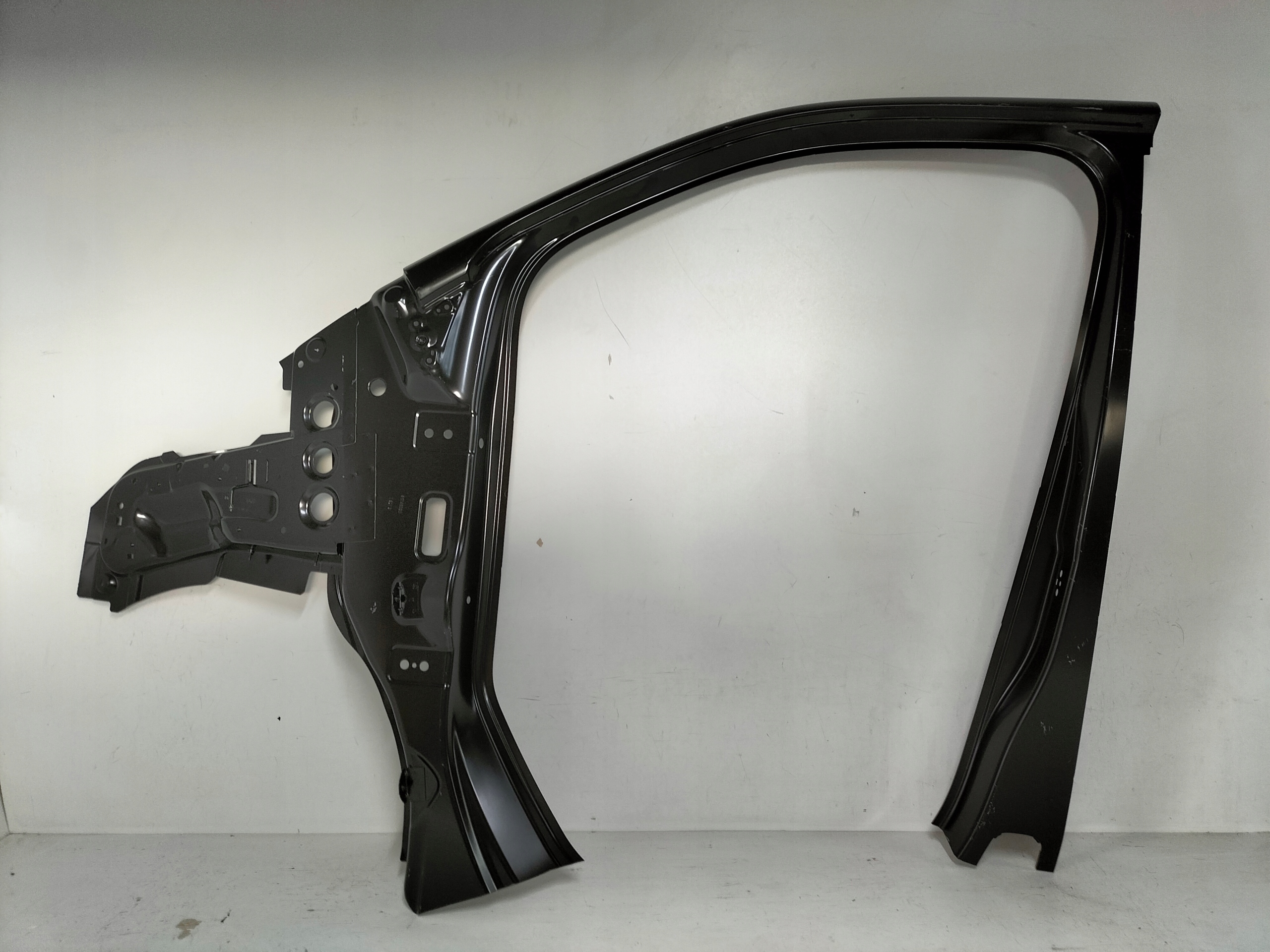 LAVY PREDNY STLPIK RAM CITROEN JUMPY EXPERT III16-