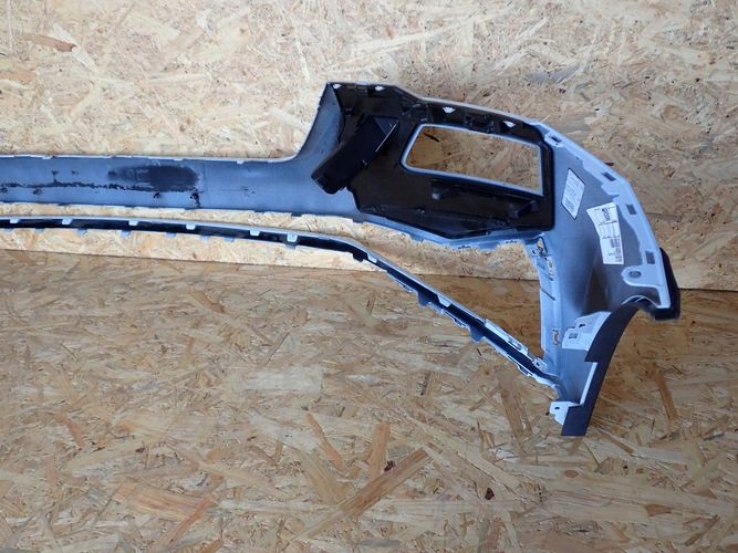 SKODA KAROQ LIFT 21- PREDNÝ NÁRAZNÍK