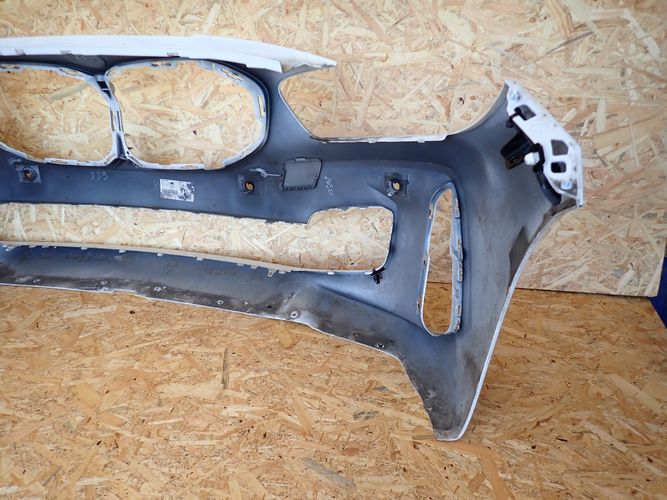 BMW F40 1 M-PAKET PREDNÝ NÁRAZNÍK