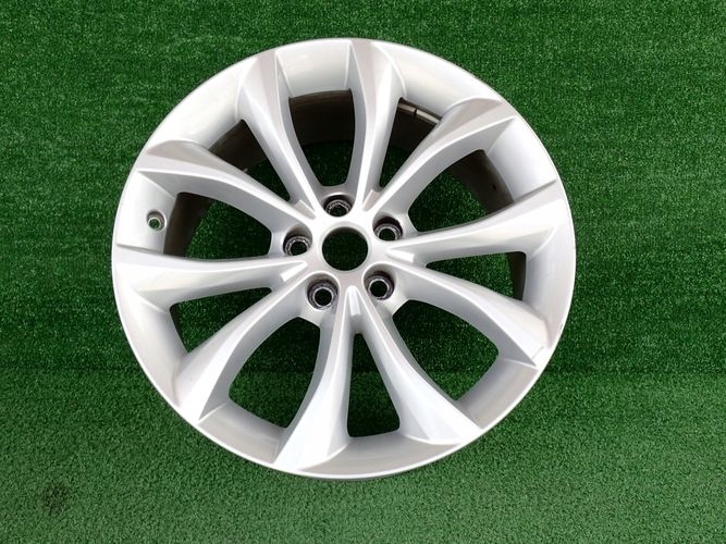JAGUAR 8Jx18 ET45 5×108 HLINIKOVY DISK ELEKTRON