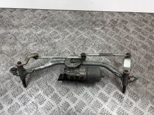 MECHANIZMUS STIERACOV PEUGEOT 207 MECHANIZMUS STIERACOV PEUGEOT 207