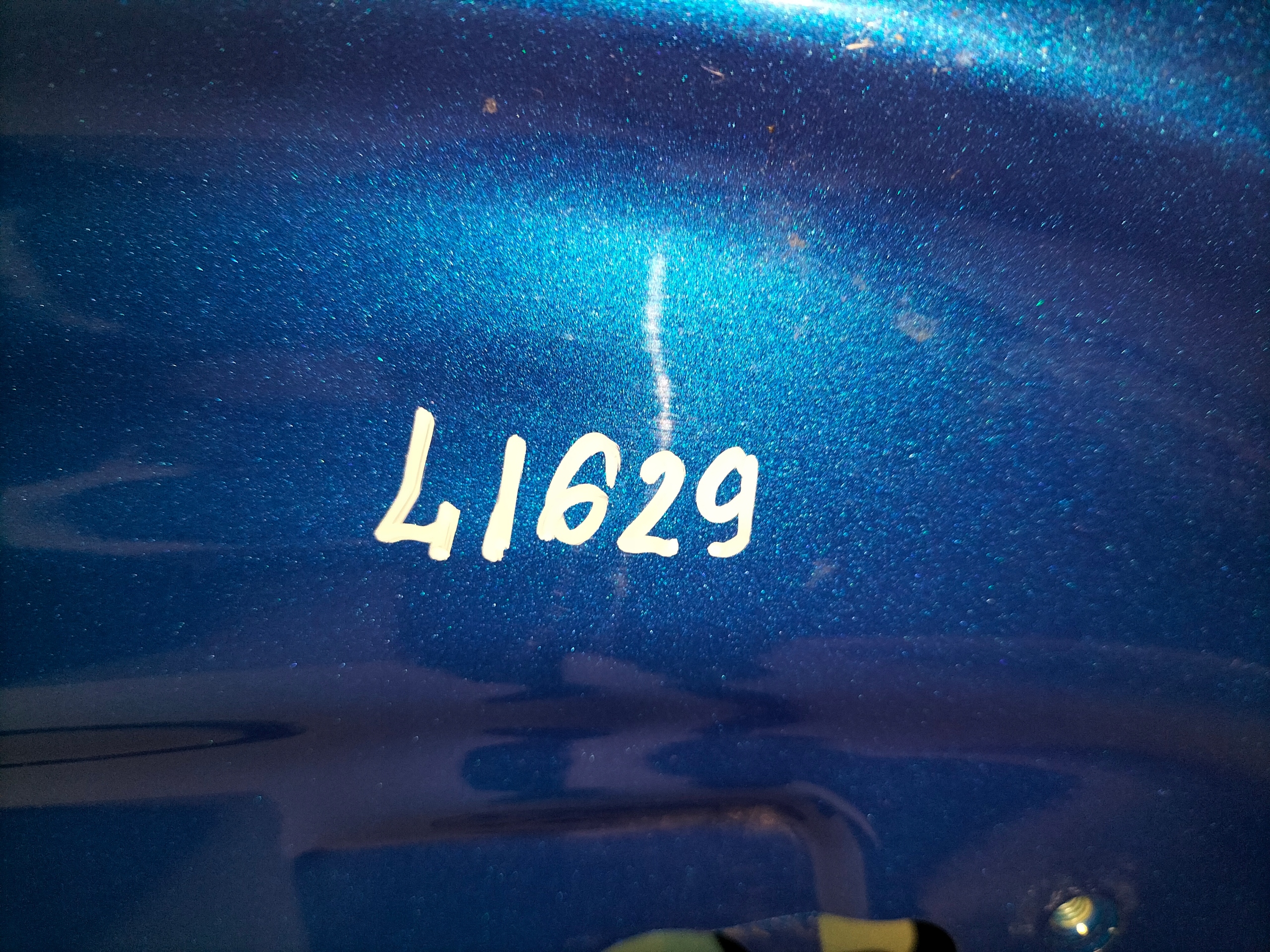 PREDNÁ KAPOTA SKODA OCTAVIA 4 IV 19-