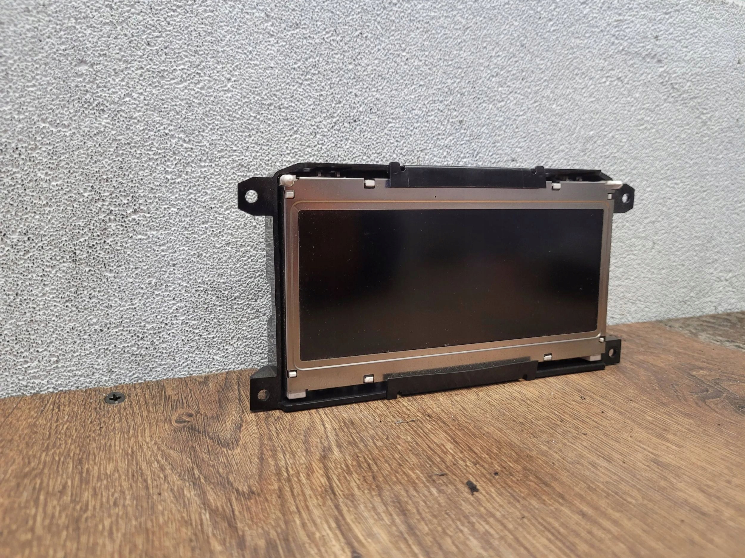 Audi A6 S6 C6 4F 2006 4F0919603 OVLADACI PANEL, SPINAC