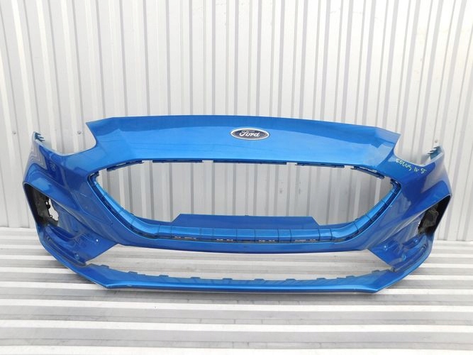 FORD FOCUS MK4 IV ST LINE 18- PREDNÝ NÁRAZNÍK