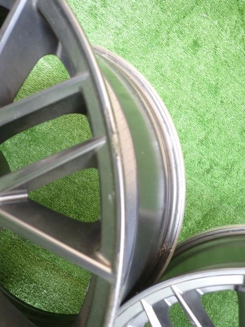 ARCASTING BMW 8,5Jx20 ET25 5×120 KOLESA HLINIKOVE  KBA52608