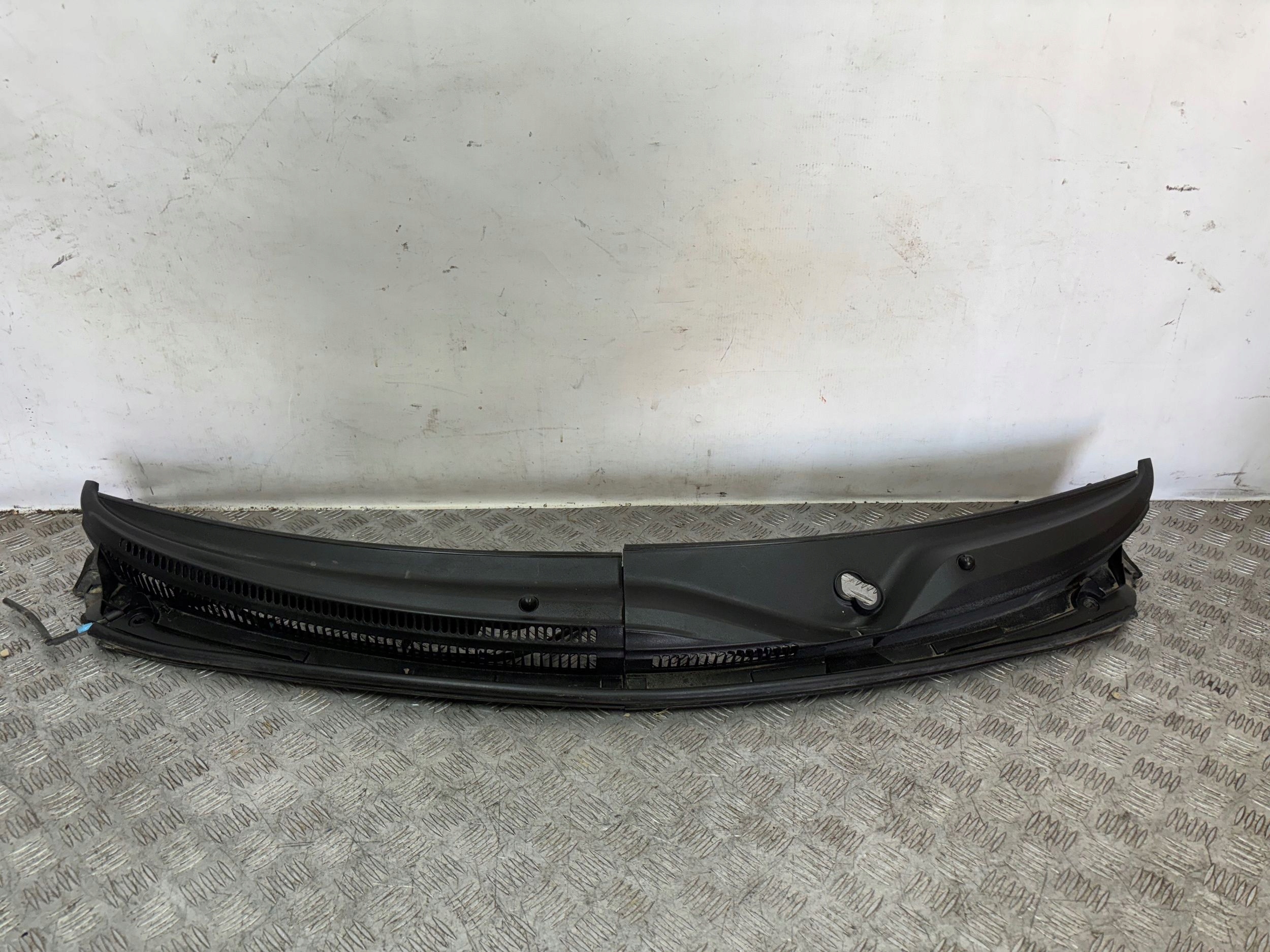 TORPEDO, PLAST POD STIERACE TOYOTA AYGO I