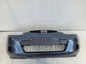 MAZDA 2 II 08- PREDNÝ NÁRAZNÍK MAZDA 2 II 08- PREDNÝ NÁRAZNÍK