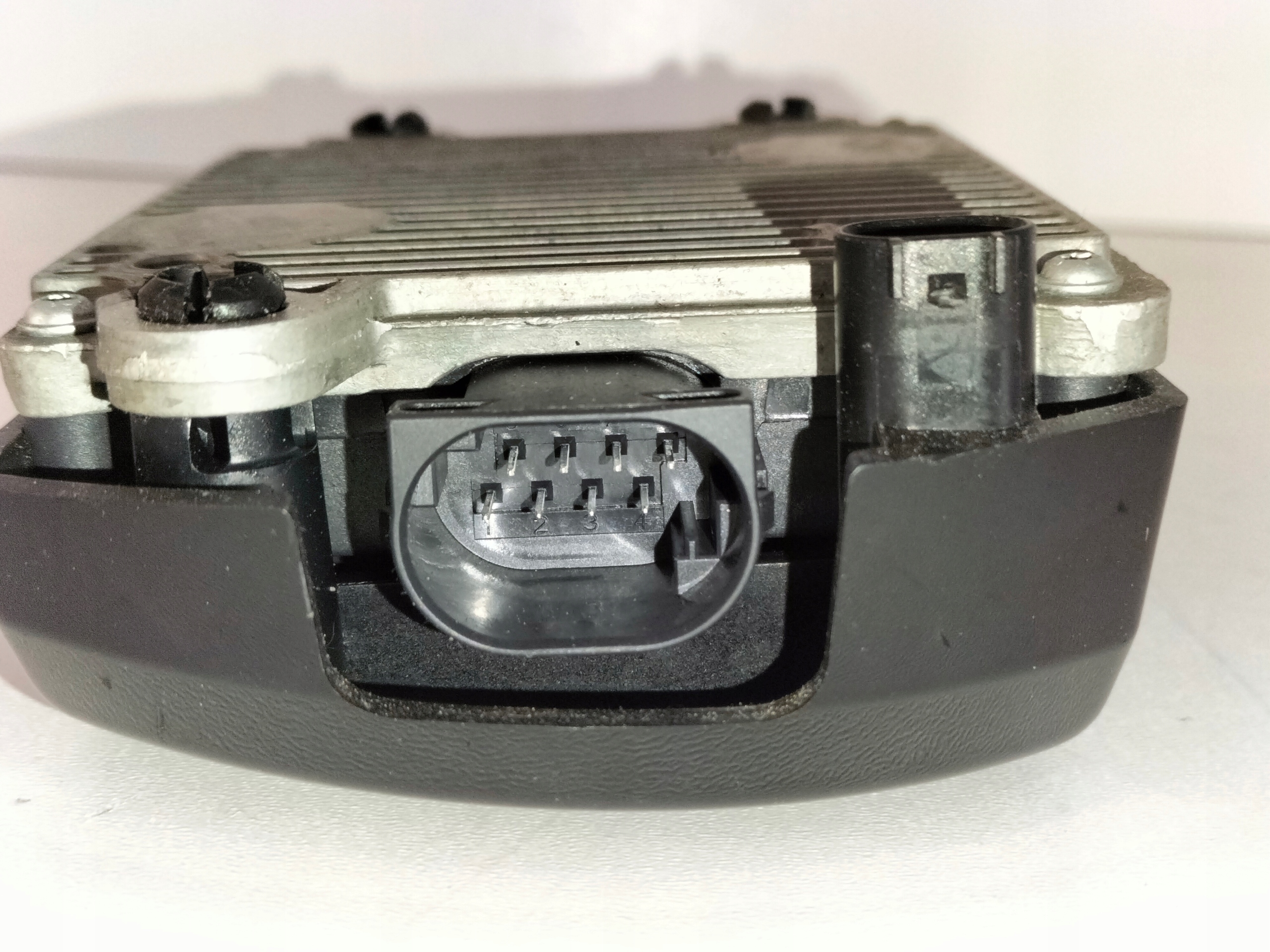 RADAR distronic ACC BMW G05 G06 G11 G12 G15 G20 G21