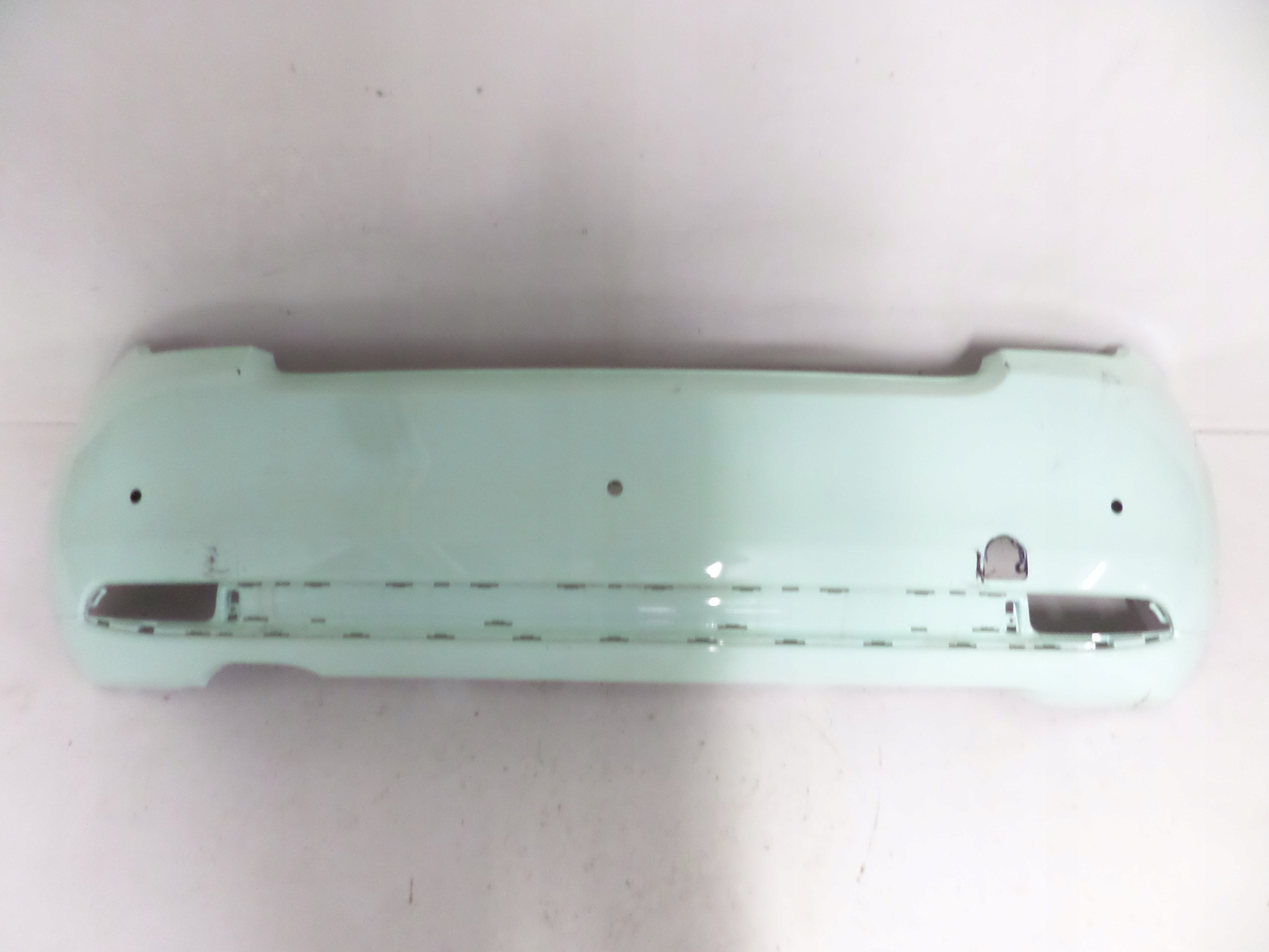 ZADNÝ NÁRAZNÍK FIAT 500 LIFT 15-