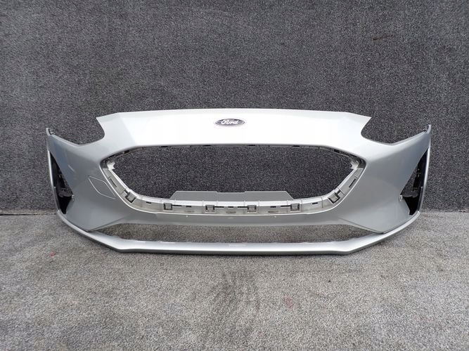 FORD FOCUS MK4 IV 18- PREDNÝ NÁRAZNÍK
