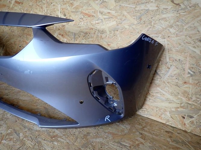 OPEL CORSA F 19- PREDNÝ NÁRAZNÍK