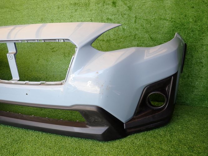 SUBARU XV CROSSTREK LIFT 17- PREDNÝ NÁRAZNÍK