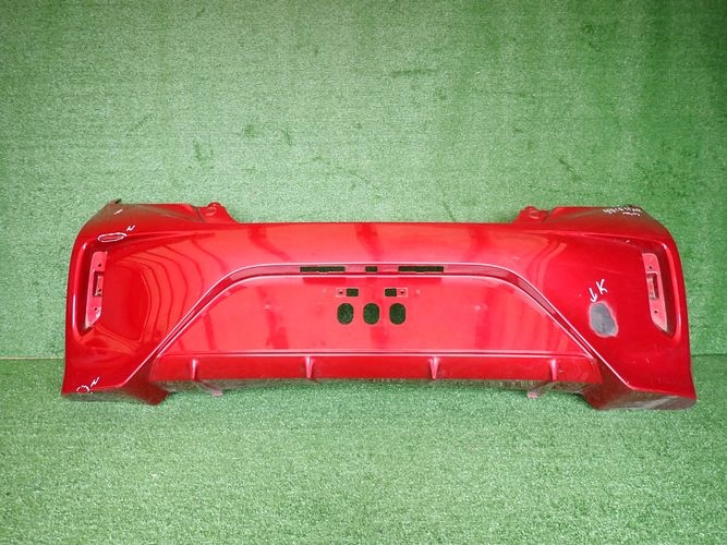 MITSUBISHI SPACE STAR  III 19- ZADNÝ NÁRAZNÍK